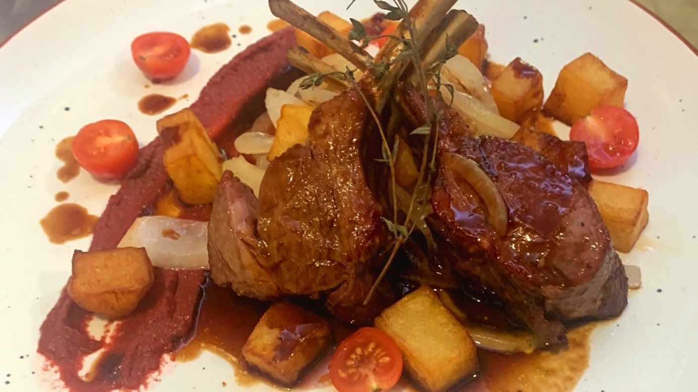 Photo credit: thefork