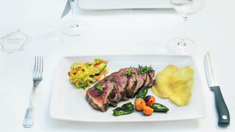 Photo credit: thefork