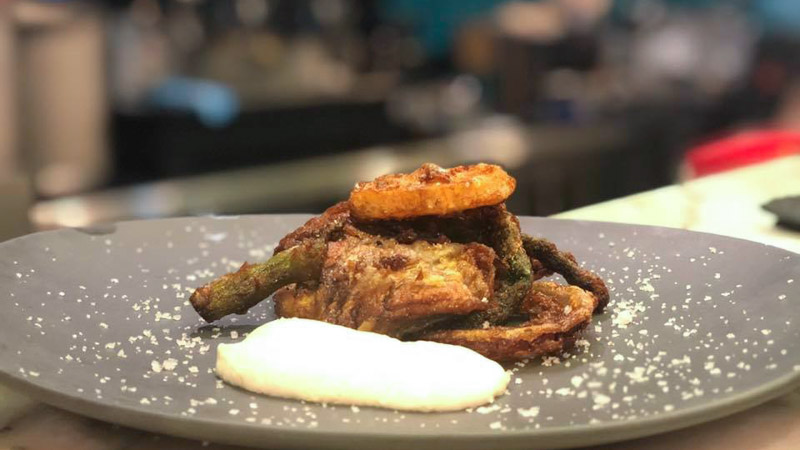 Photo credit: thefork