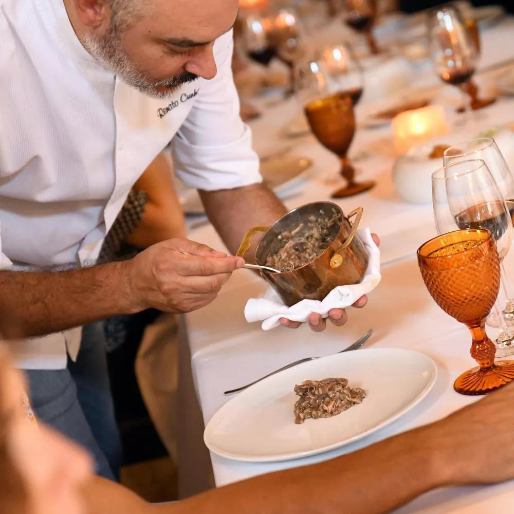 Photo credit: michelin