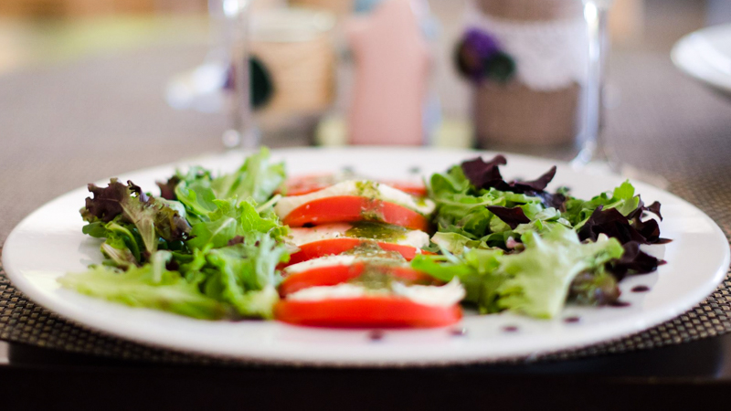 Photo credit: thefork