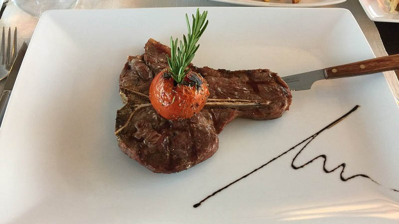 Photo credit: thefork