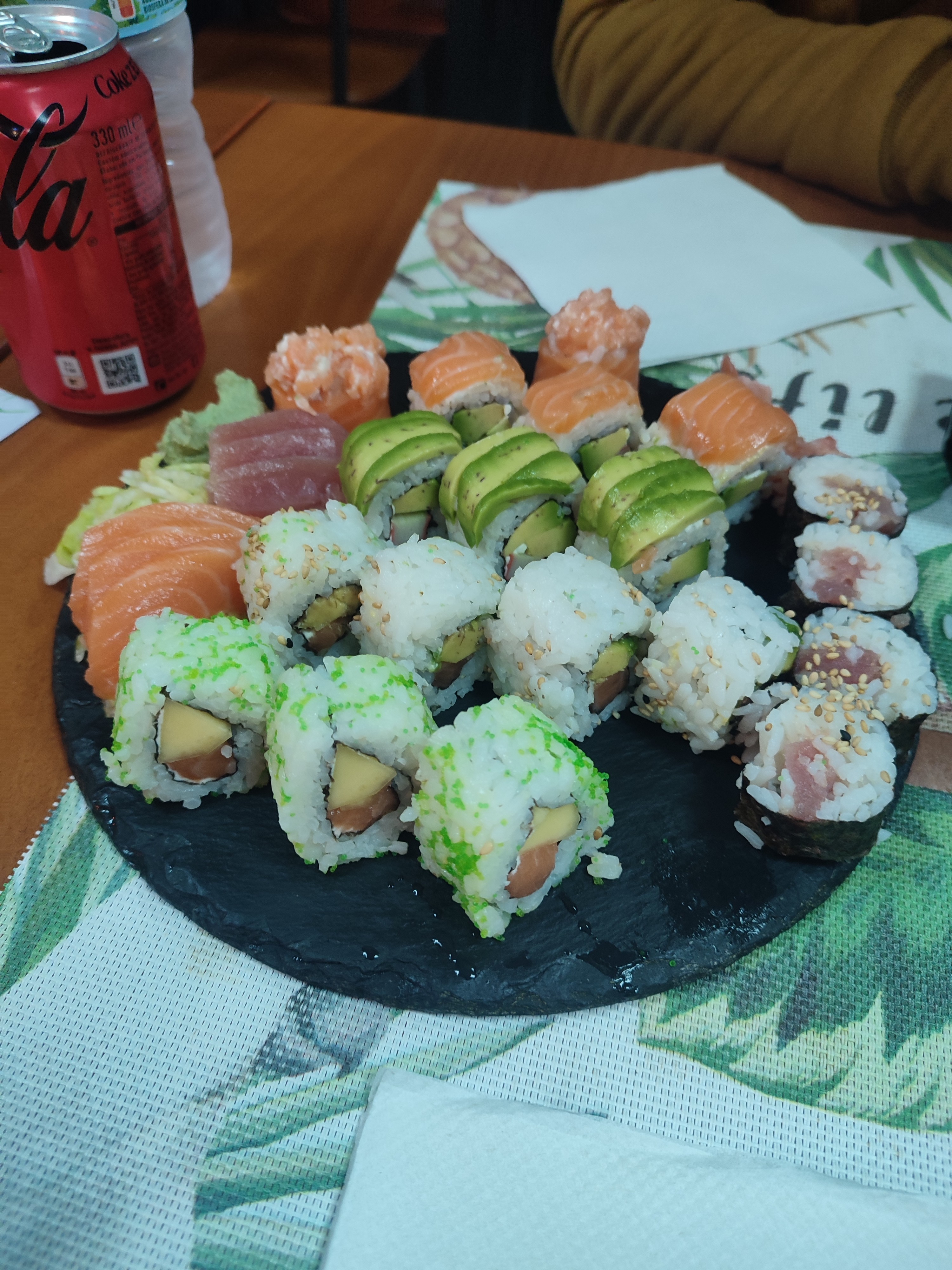 Photo credit: thefork