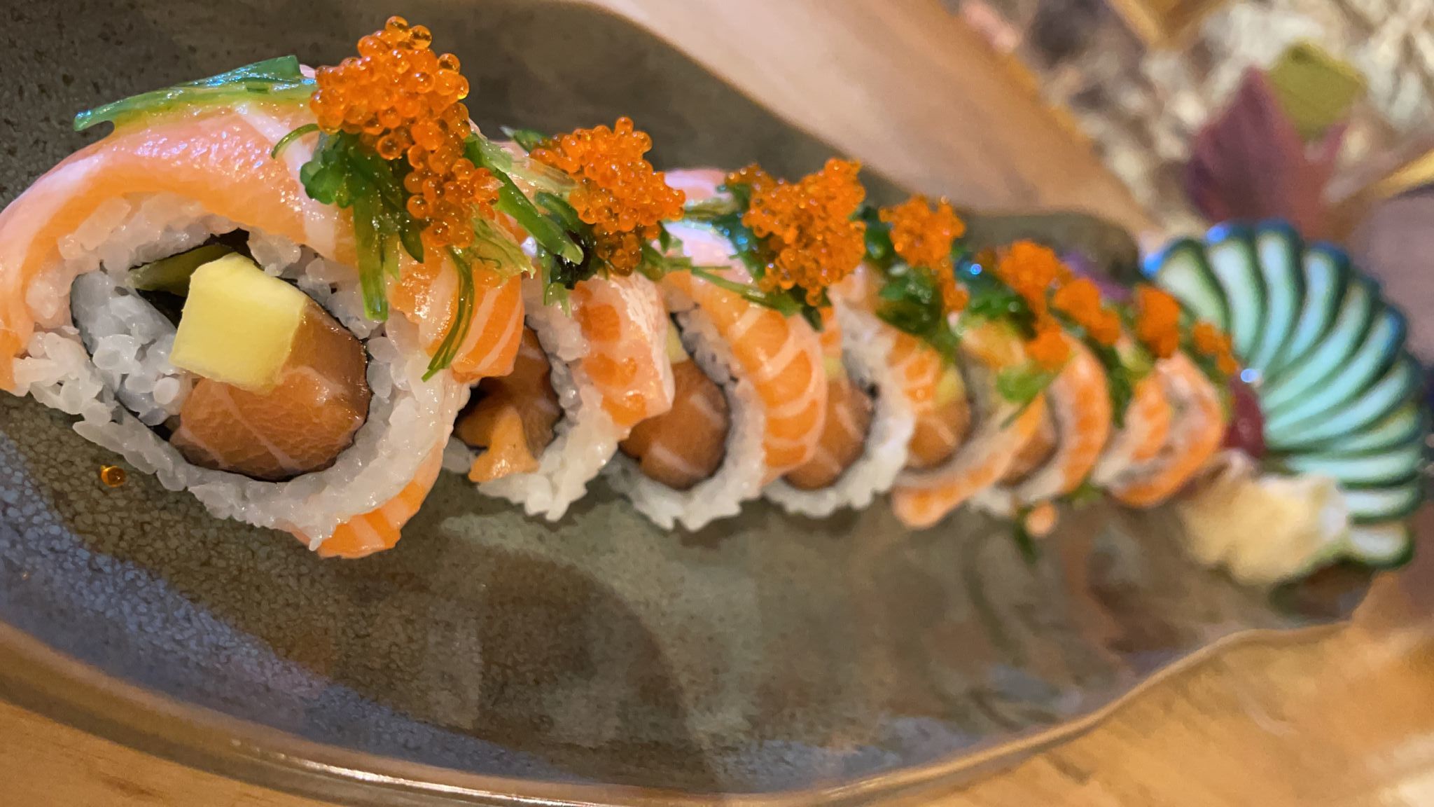 Photo credit: thefork