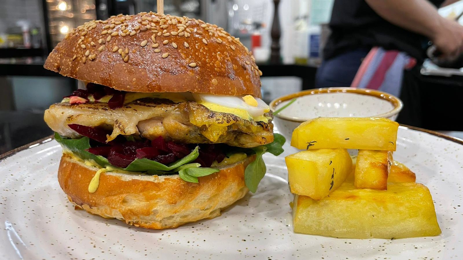 Photo credit: thefork