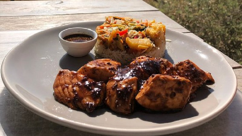 Photo credit: thefork