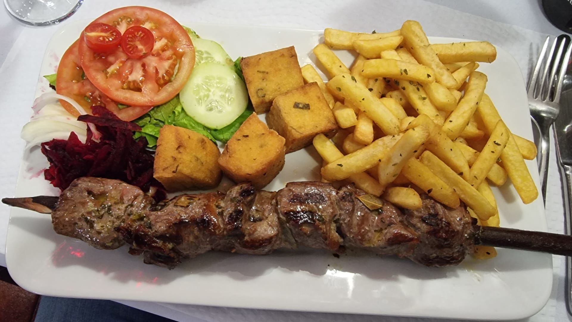 Photo credit: thefork