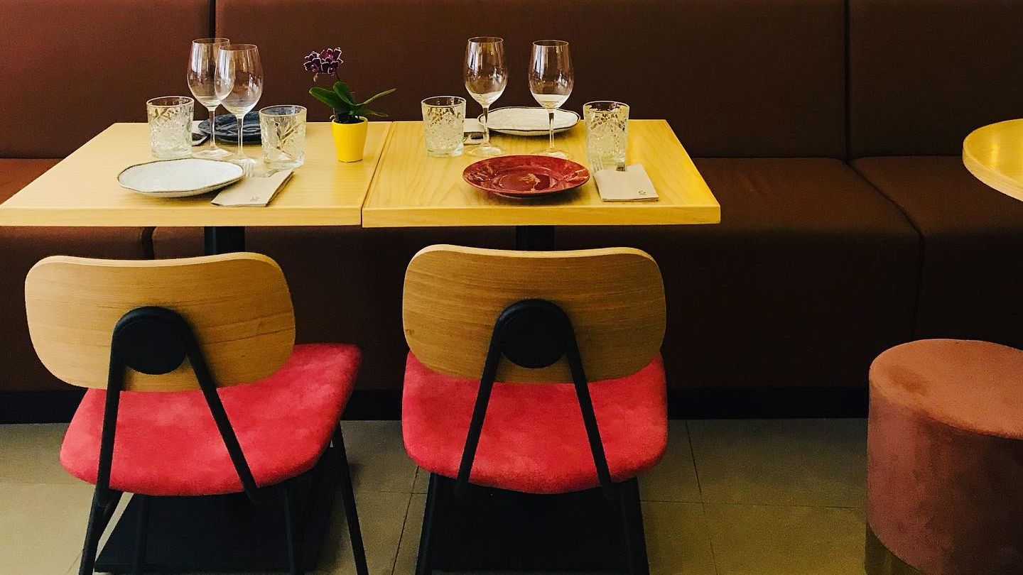 Photo credit: thefork