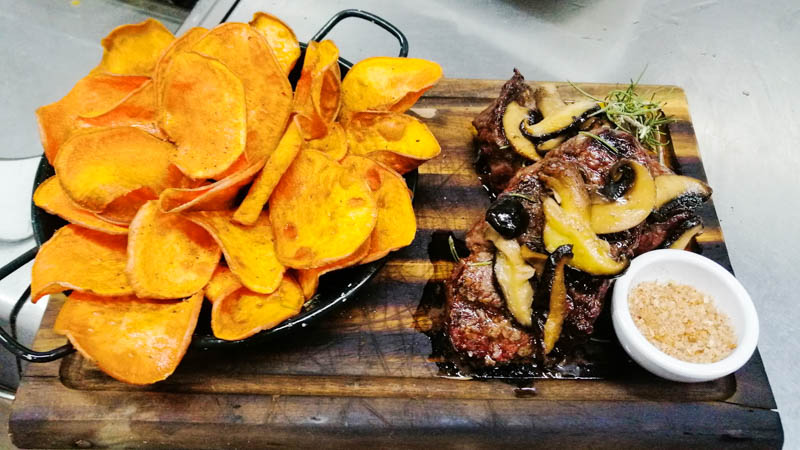 Photo credit: thefork
