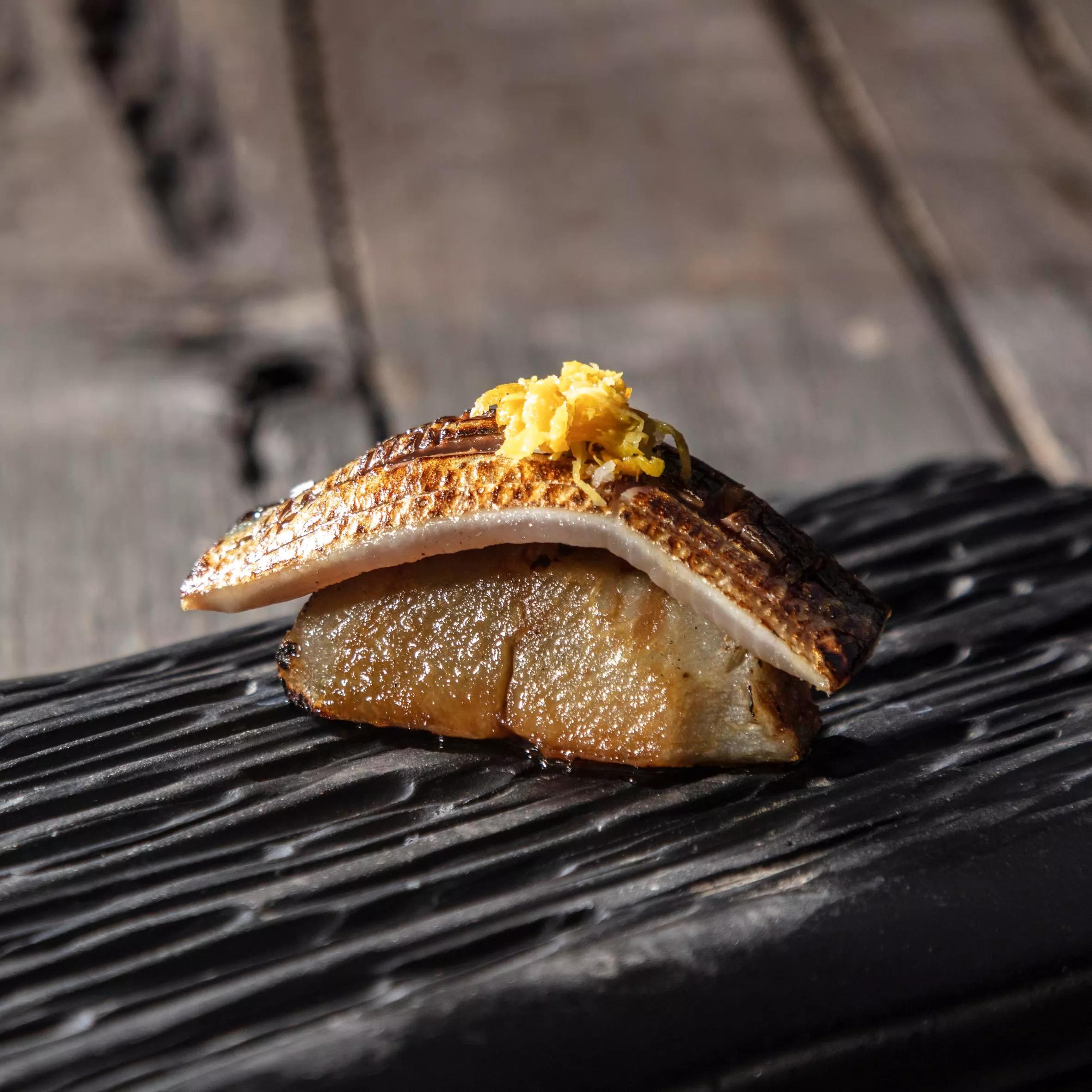 Photo credit: michelin