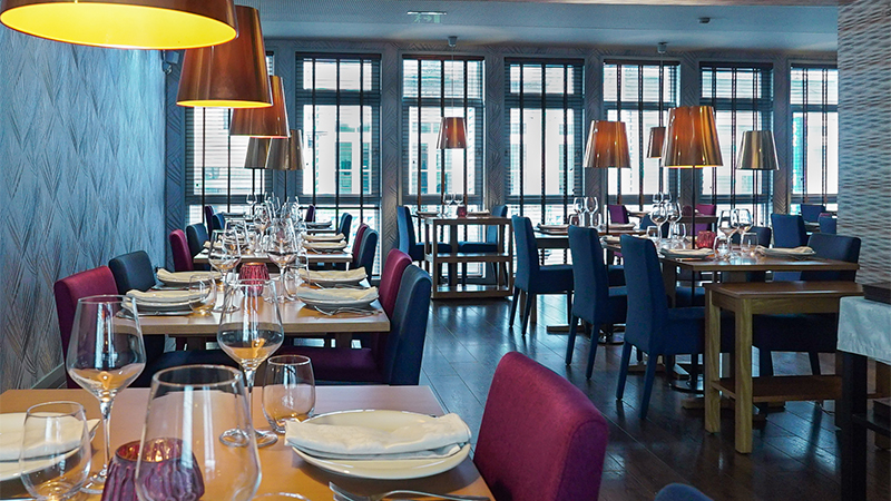 Photo credit: thefork