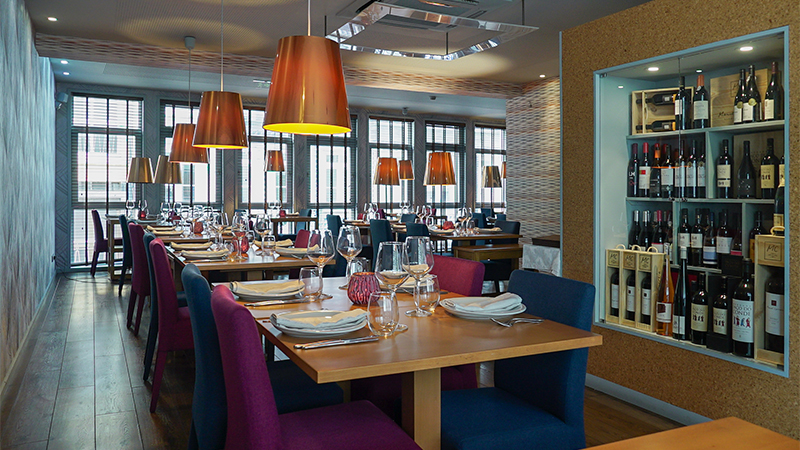 Photo credit: thefork