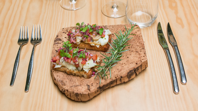 Photo credit: thefork