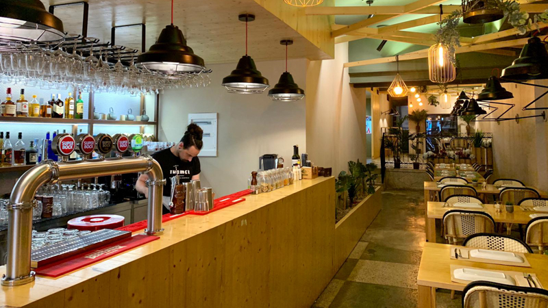 Photo credit: thefork