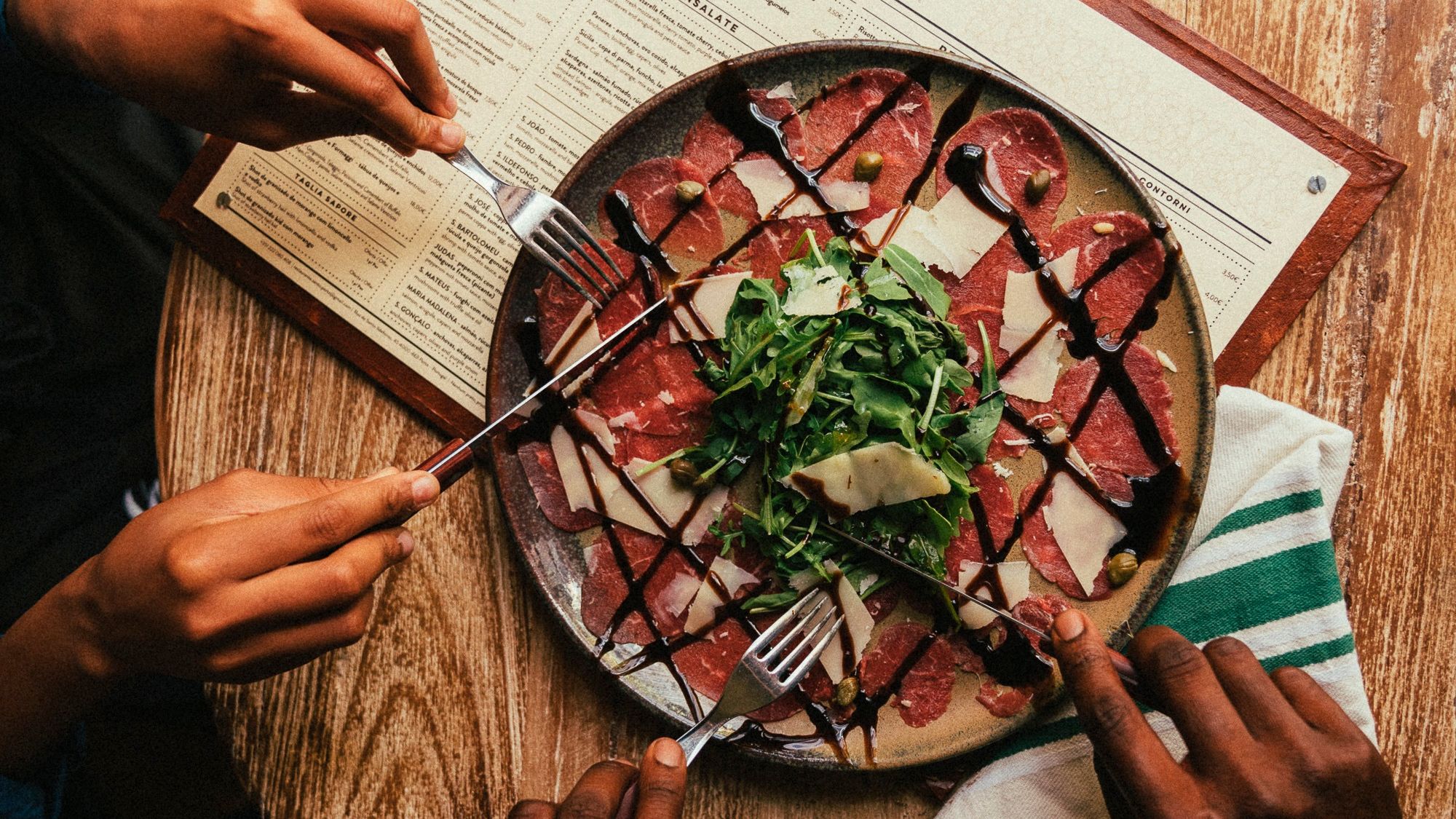 Photo credit: thefork