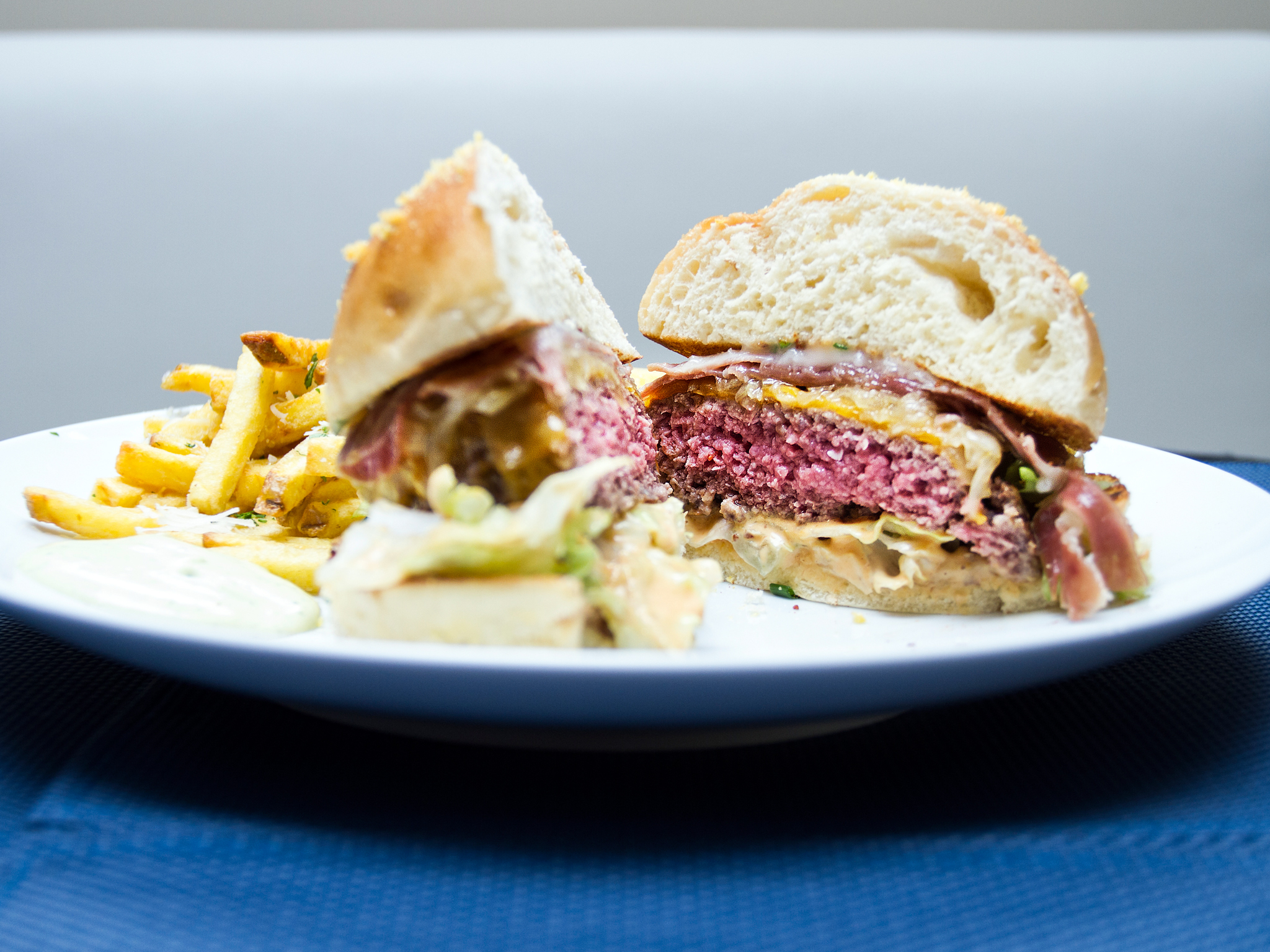 Photo credit: timeout