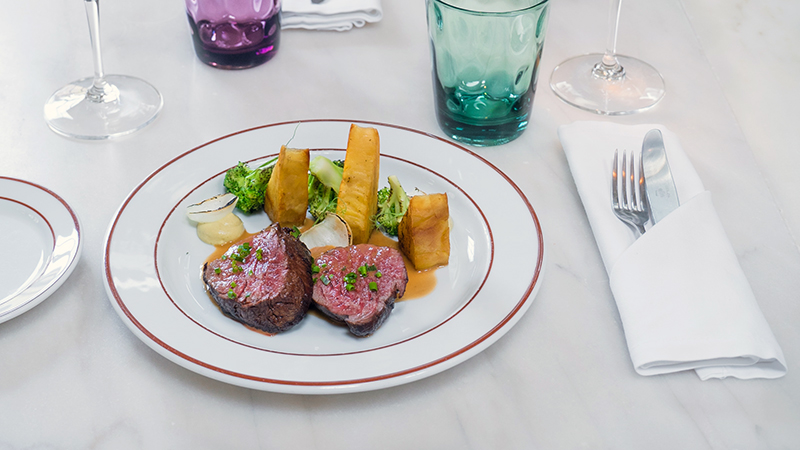 Photo credit: thefork