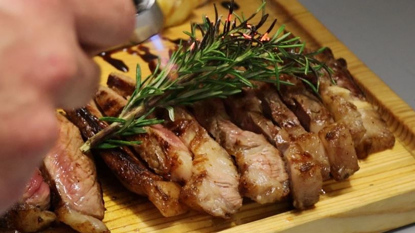 Photo credit: thefork