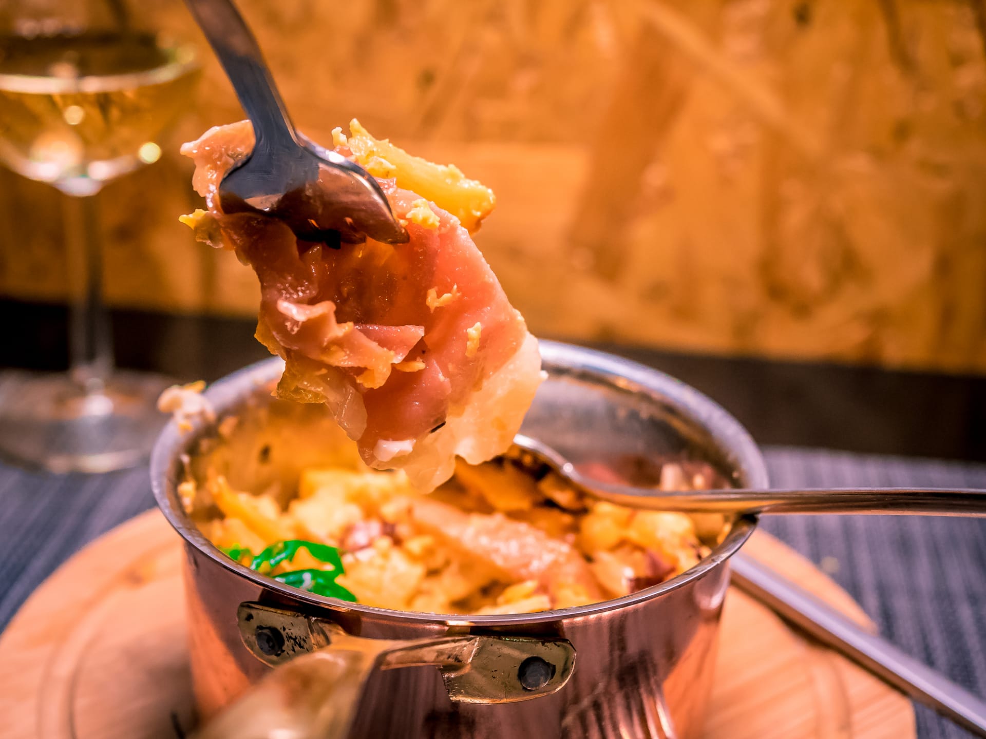 Photo credit: thefork