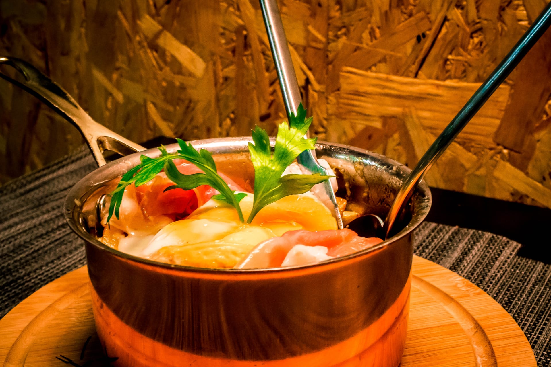 Photo credit: thefork