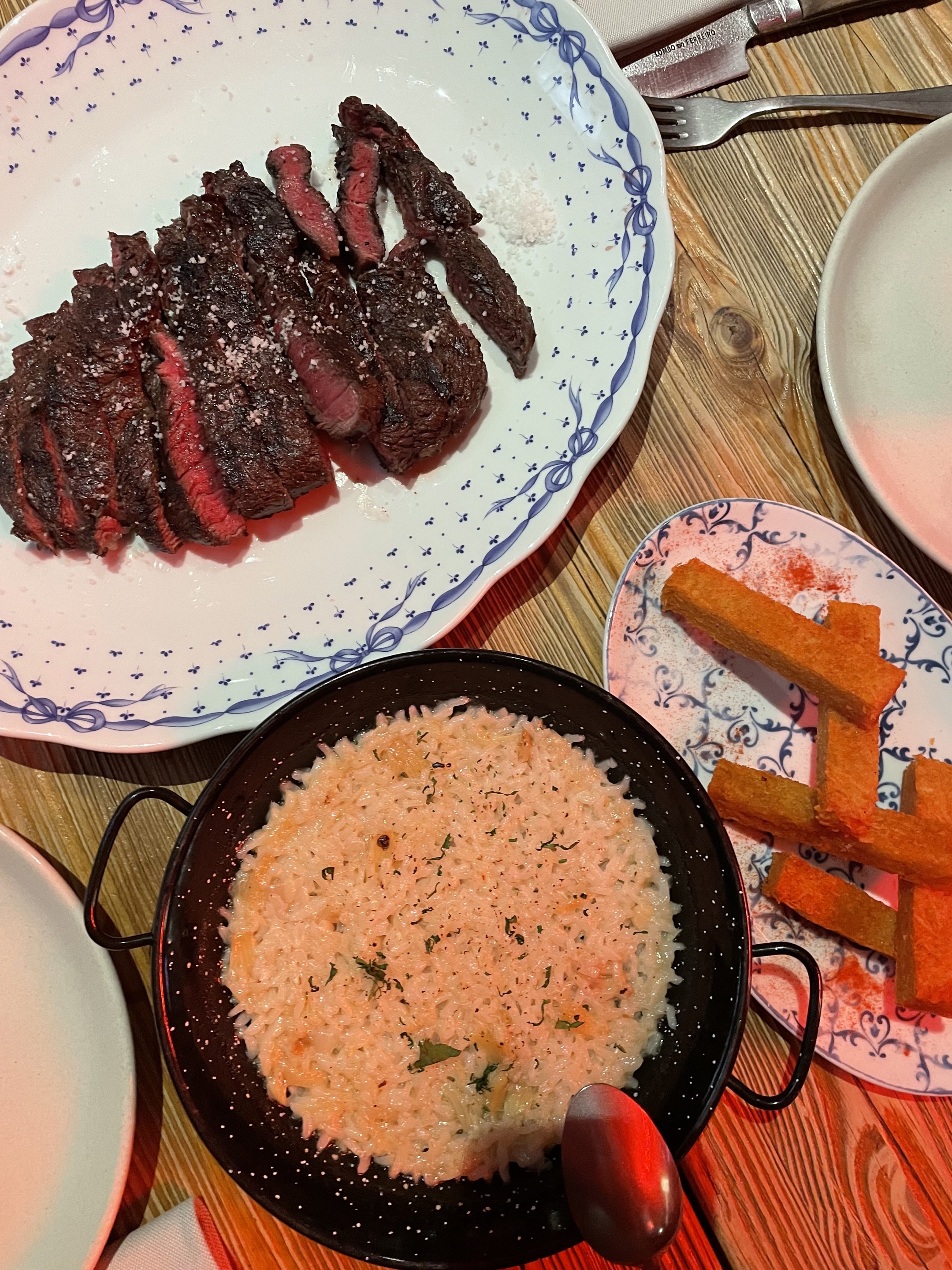 Photo credit: thefork