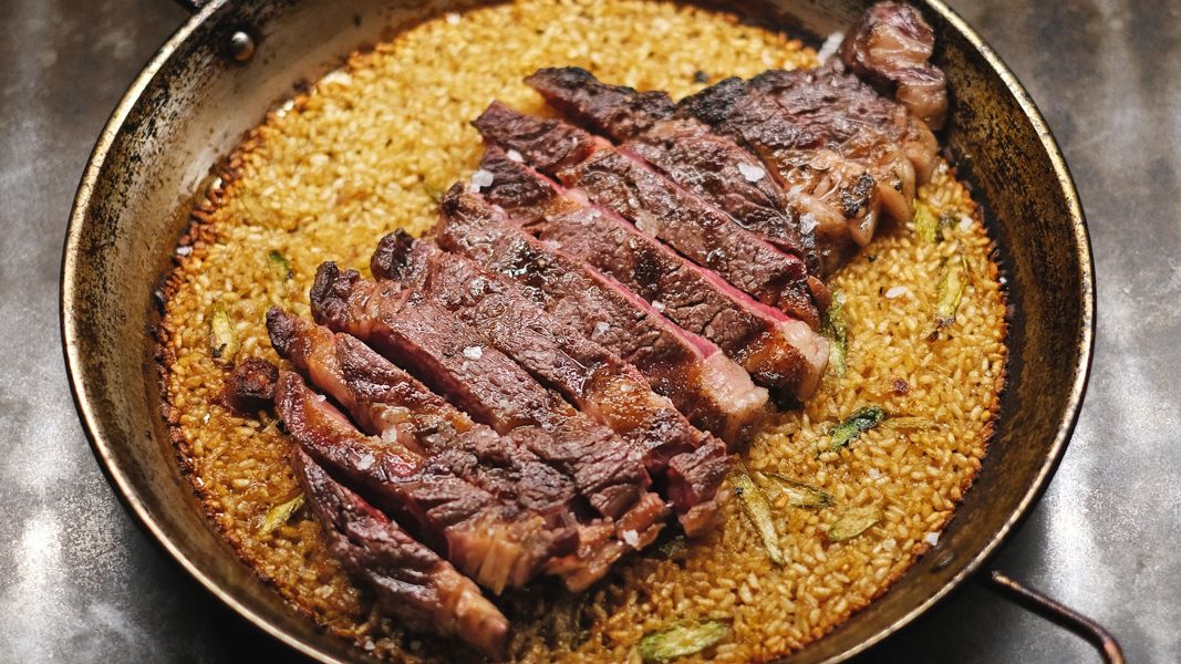 Photo credit: thefork