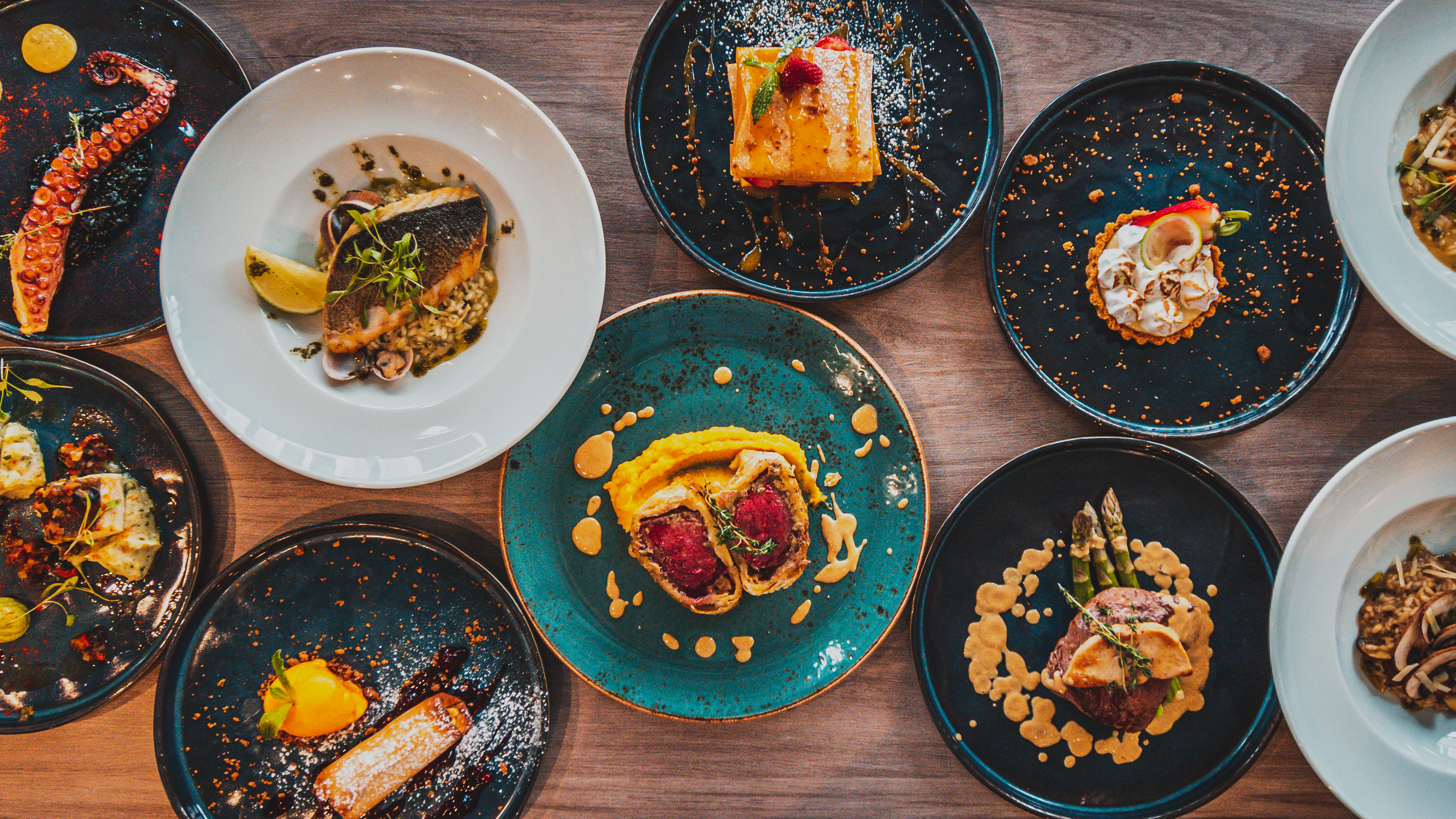 Photo credit: thefork