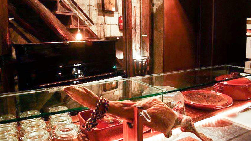 Photo credit: thefork