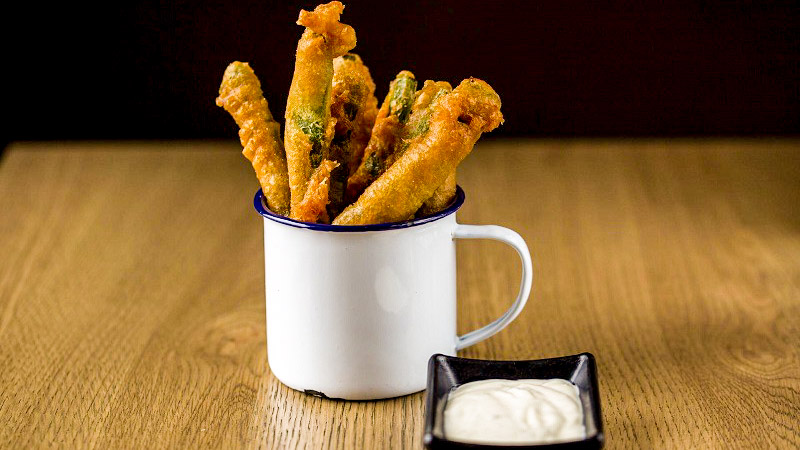 Photo credit: thefork