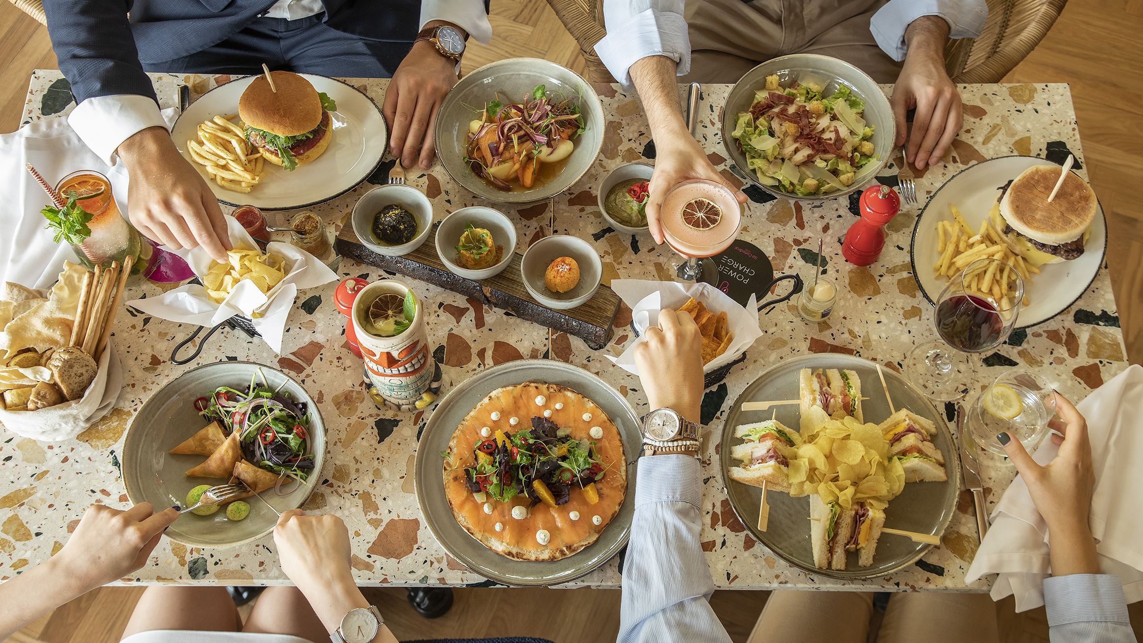 Photo credit: thefork