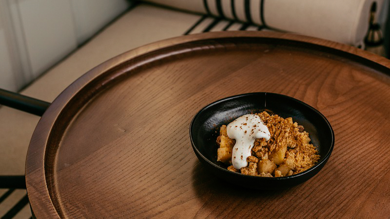 Photo credit: thefork