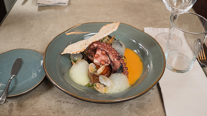 Photo credit: thefork
