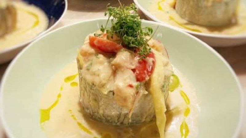 Photo credit: thefork