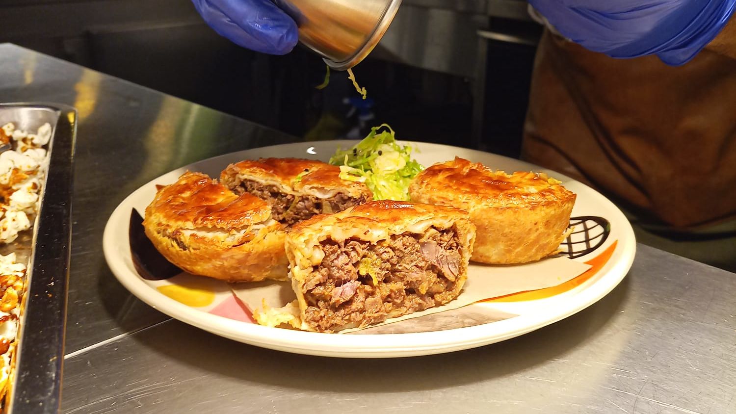 Photo credit: thefork