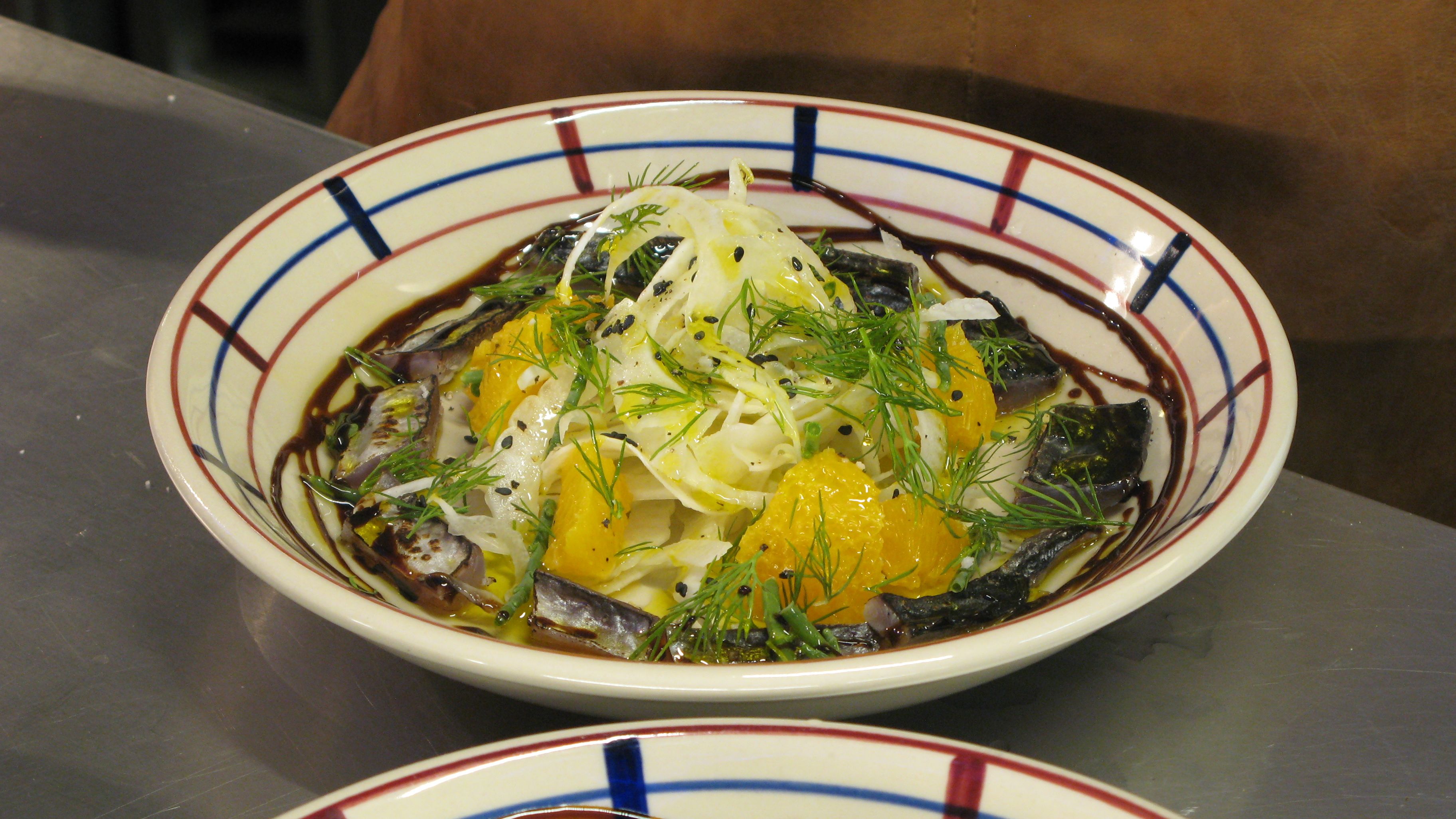 Photo credit: thefork