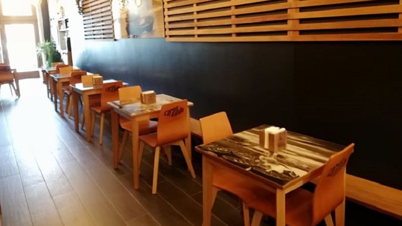 Photo credit: thefork