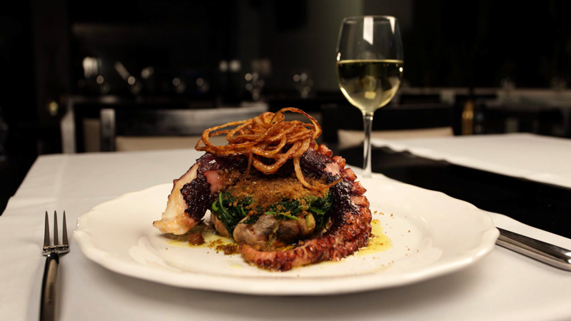 Photo credit: thefork