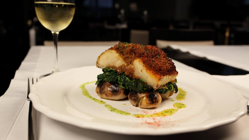 Photo credit: thefork