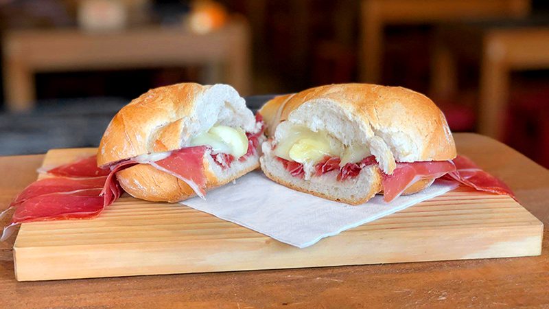 Photo credit: thefork