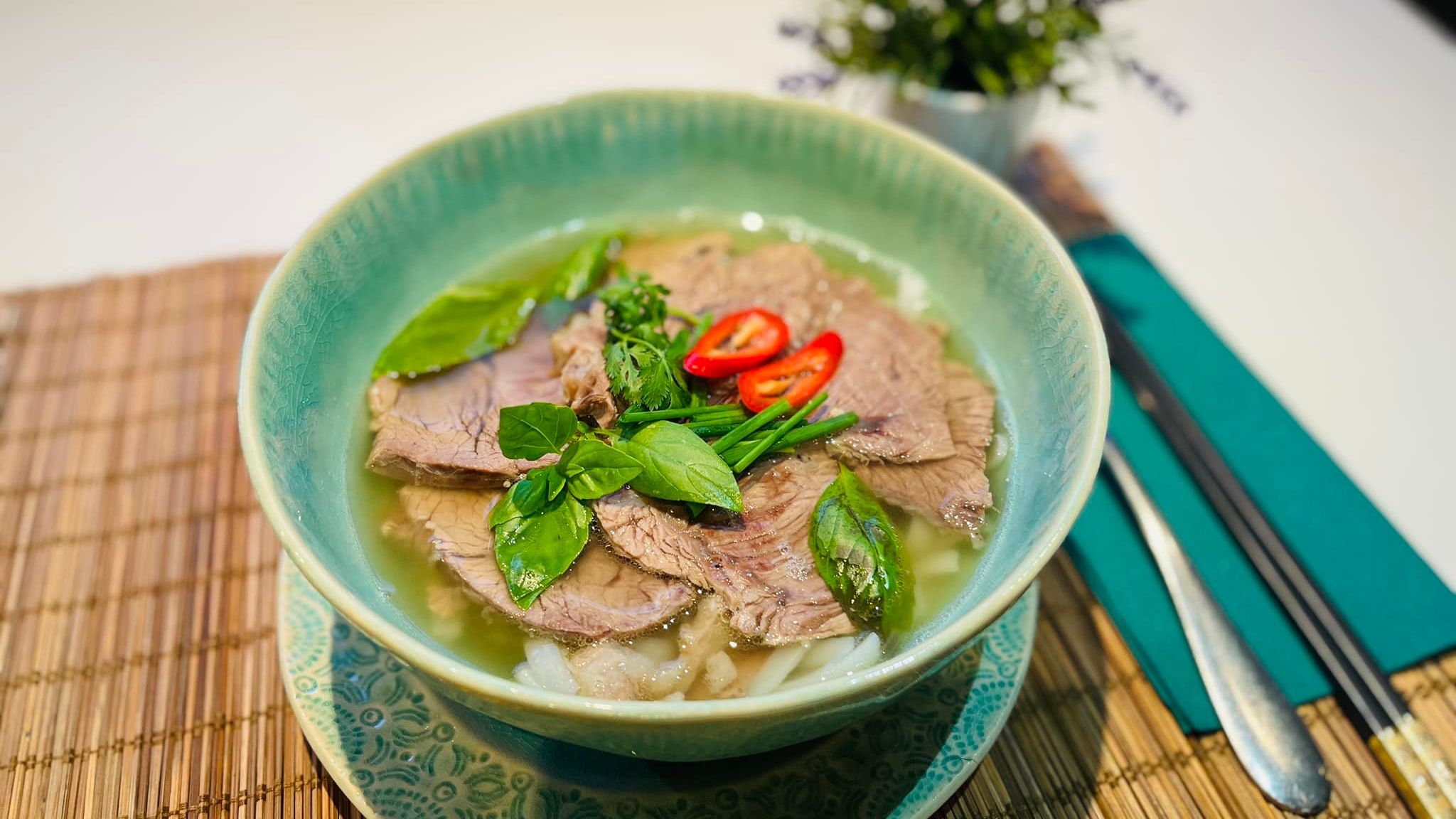 Photo credit: thefork