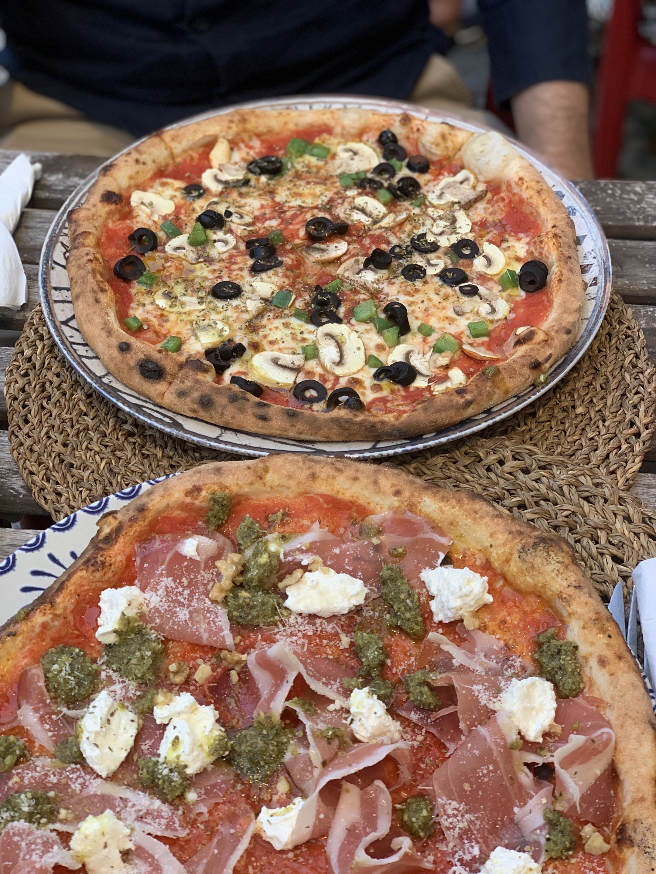 Photo credit: thefork