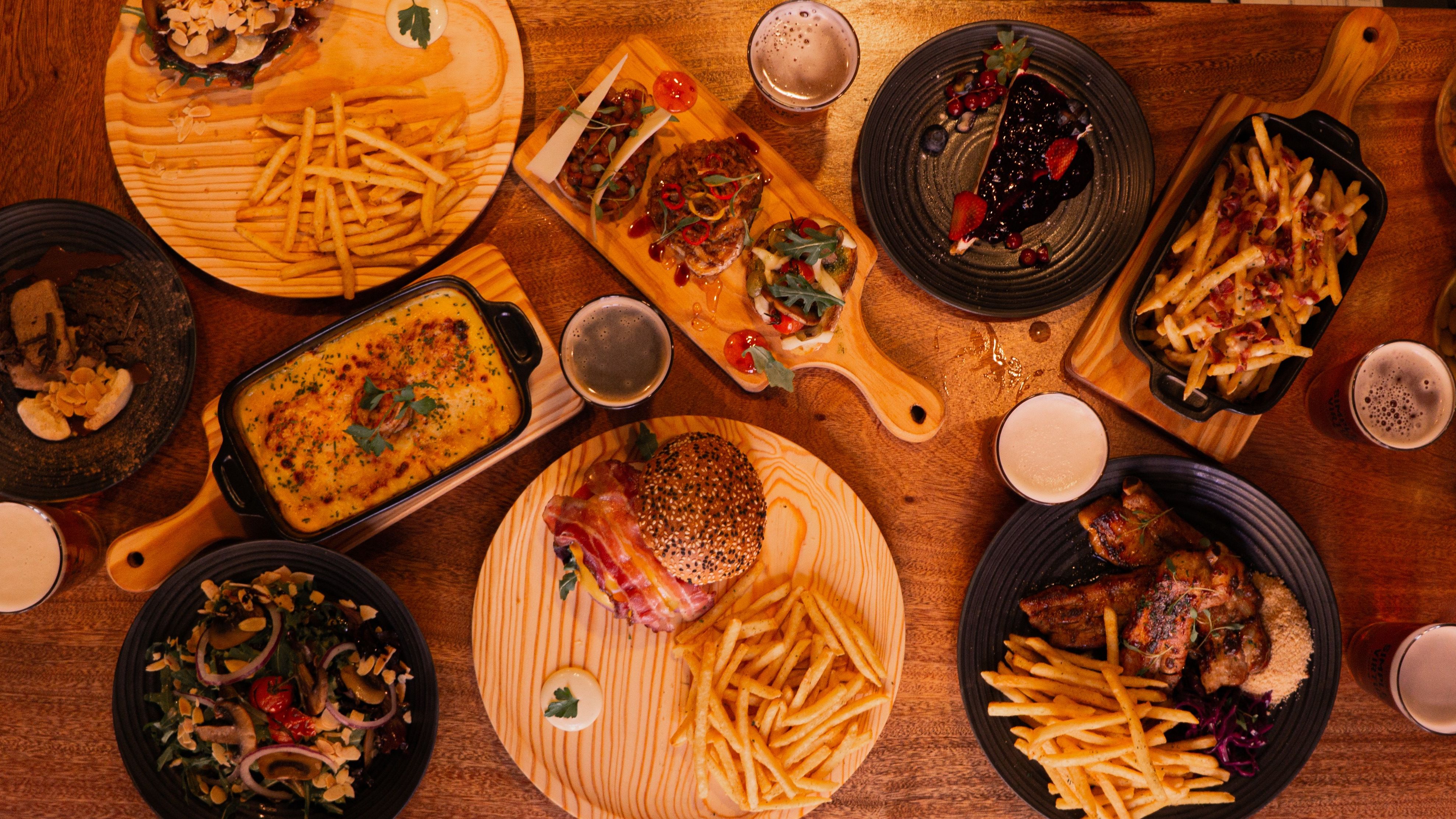 Photo credit: thefork