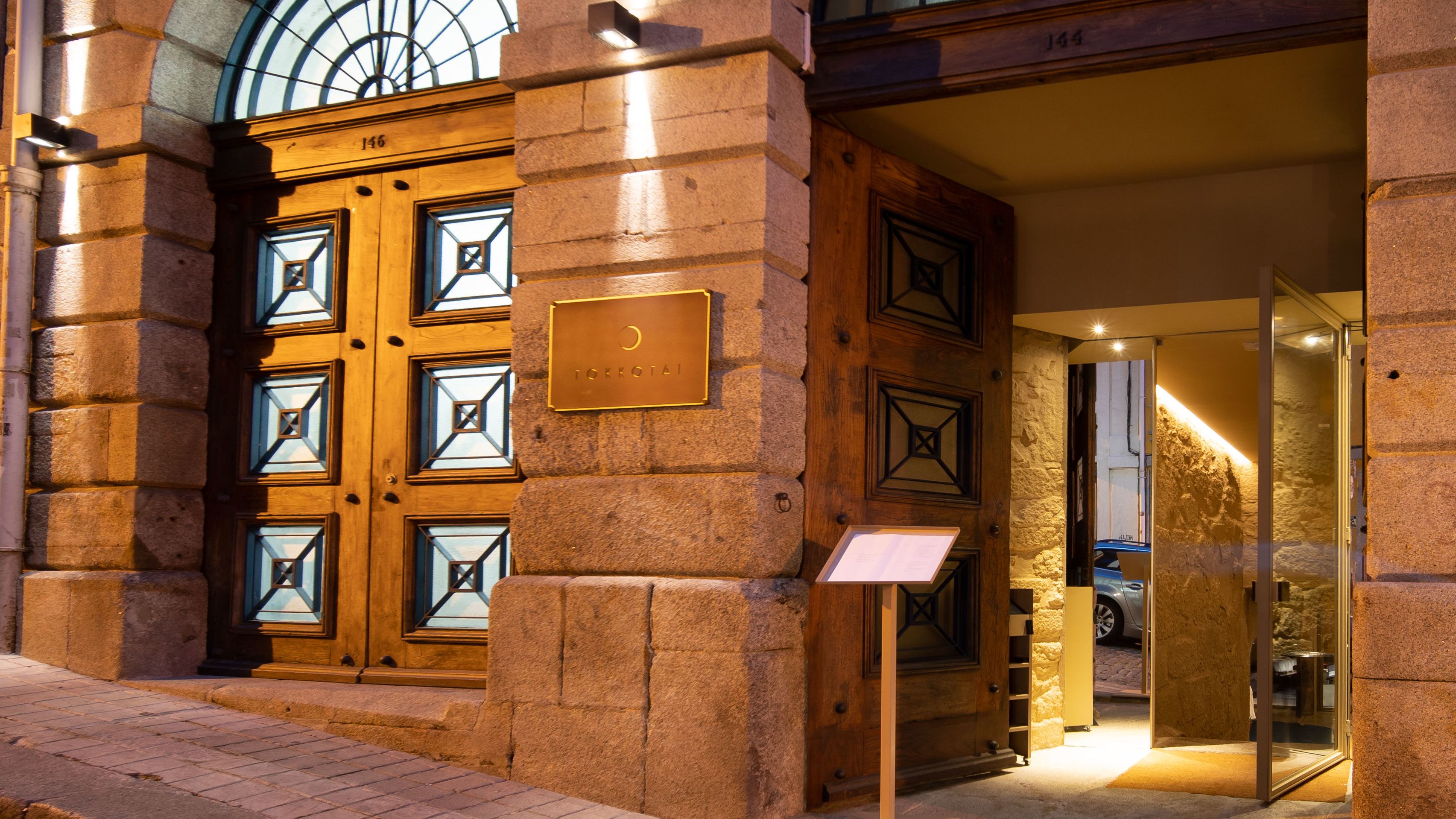 Photo credit: thefork