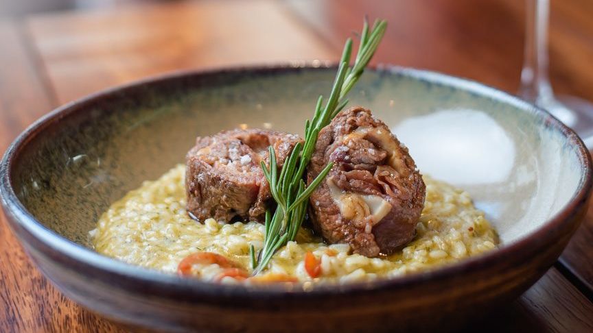 Photo credit: thefork