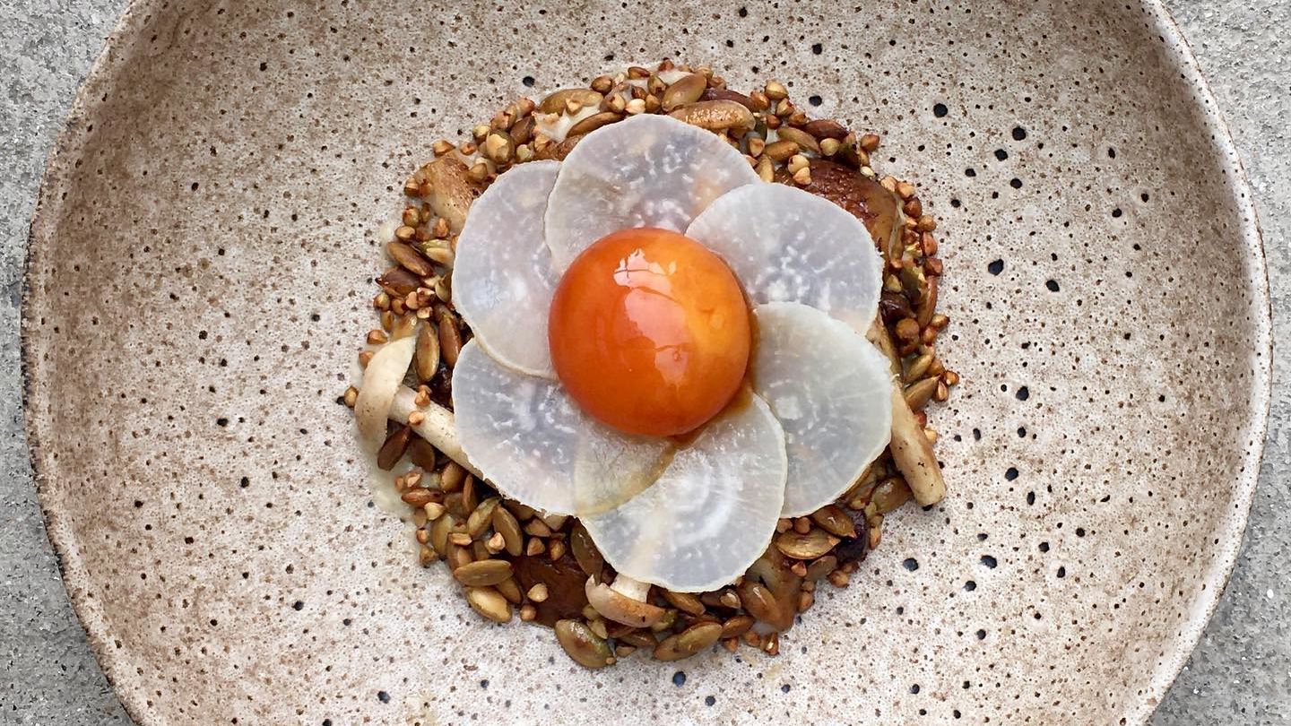 Photo credit: thefork