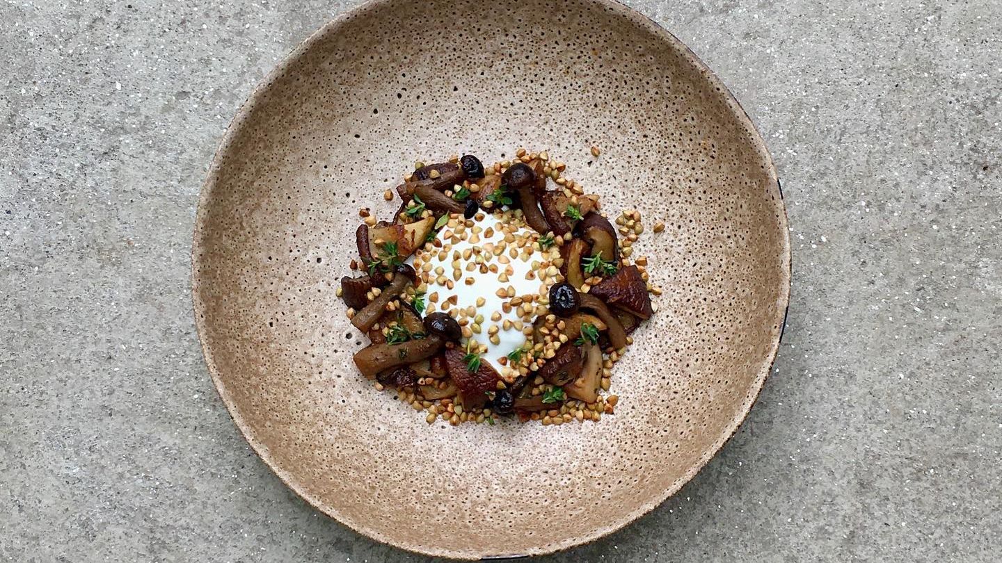 Photo credit: thefork