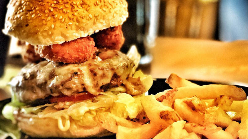 Photo credit: thefork
