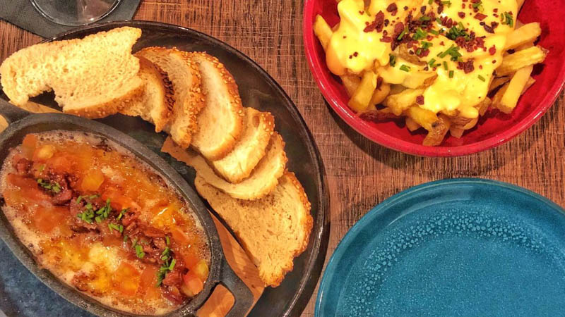 Photo credit: thefork