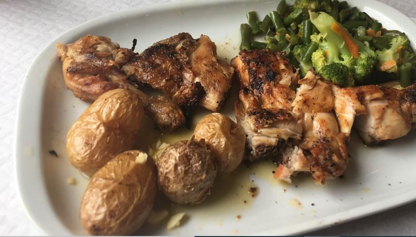 Photo credit: thefork