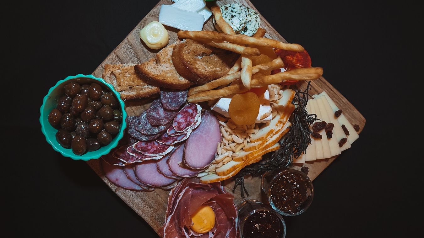 Photo credit: thefork